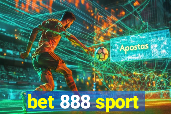 bet 888 sport